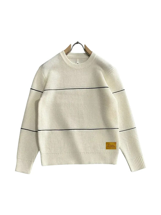 LOUIS VUITTON - Maglia leggera
