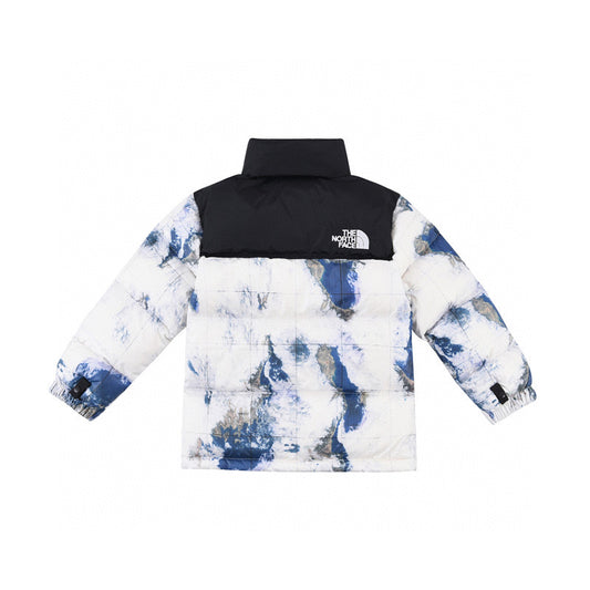 THE NORTH FACE - Giubbotto bambini