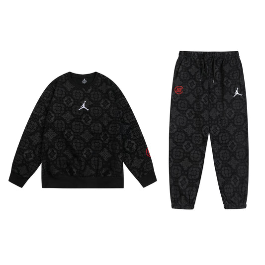 JORDAN Kapuzenpullover