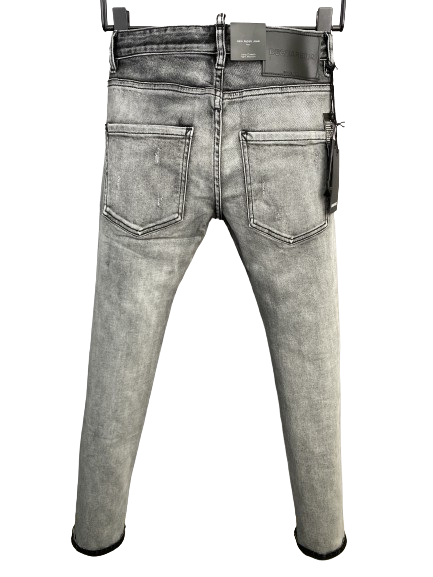 DSQUARED2 - Jeans in denim