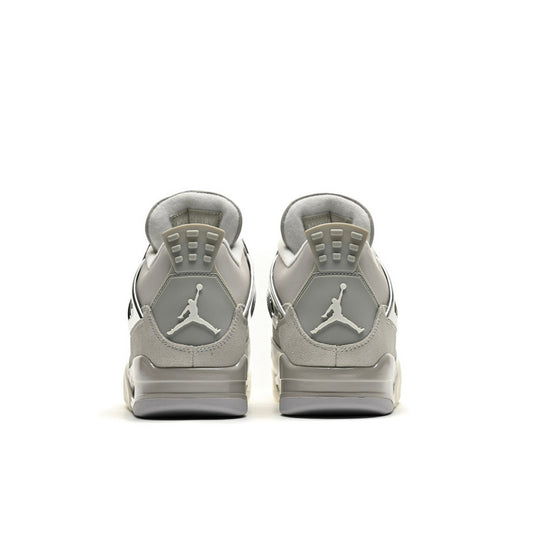Jordan 4 Retro Frozen Moments