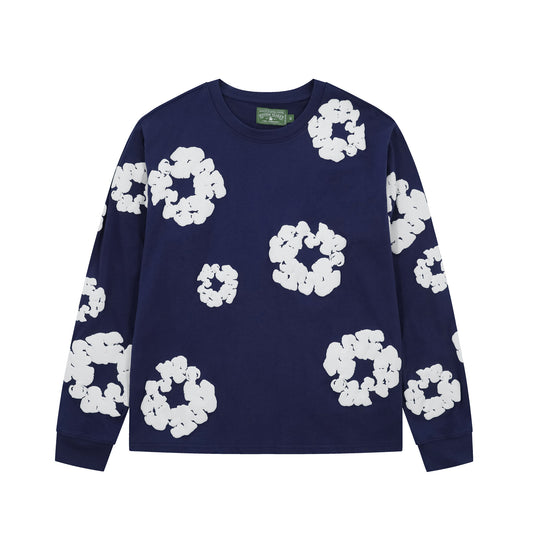 Denim Tears - Crewneck Sweatshirt