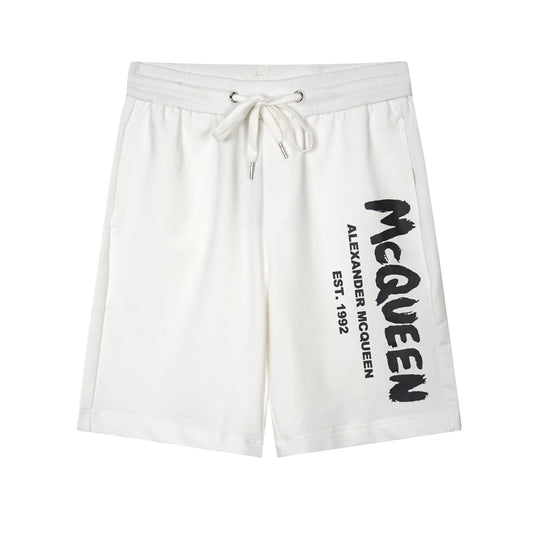 Alexander McQueen - Pantaloncini