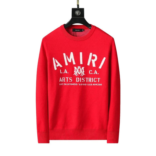 OFF-WHITE Crewneck sweatshirt