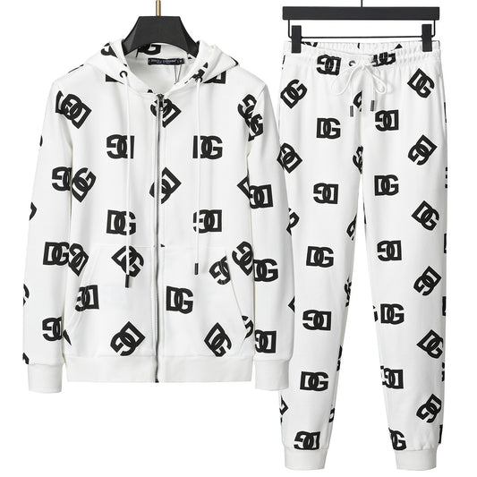 Dolce & Gabbana - Tuta completo