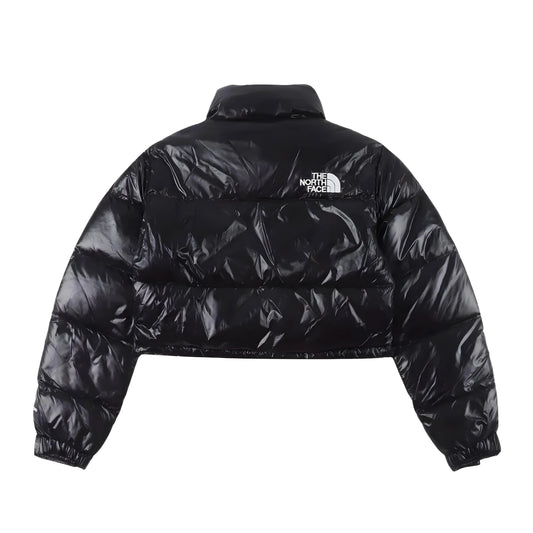 THE NORTH FACE - Short Jacket 700