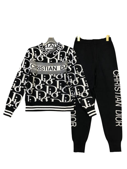 Dior - Complete Suit