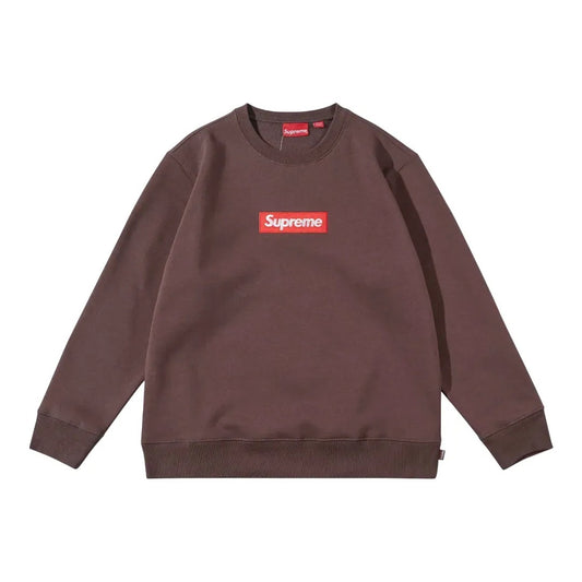 SUPREME - Crewneck Sweatshirt