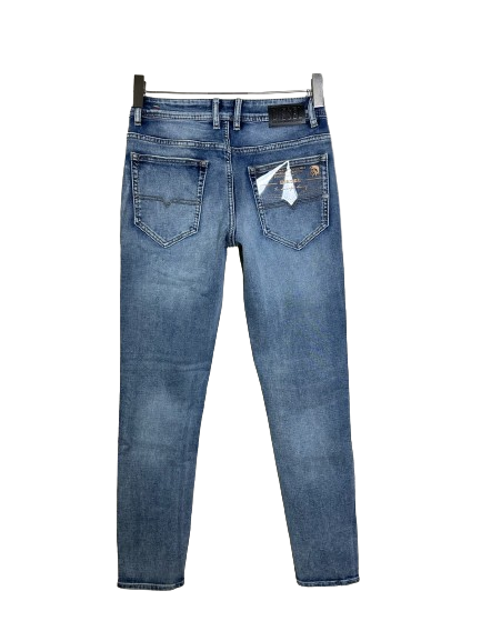 DIESEL - Jeans slim