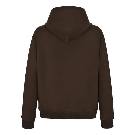 LOUIS VUITTON Sweatshirt mit Rundhalsausschnitt