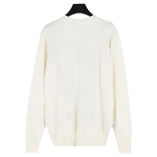 LOUIS VUITTON Sweatshirt mit Rundhalsausschnitt