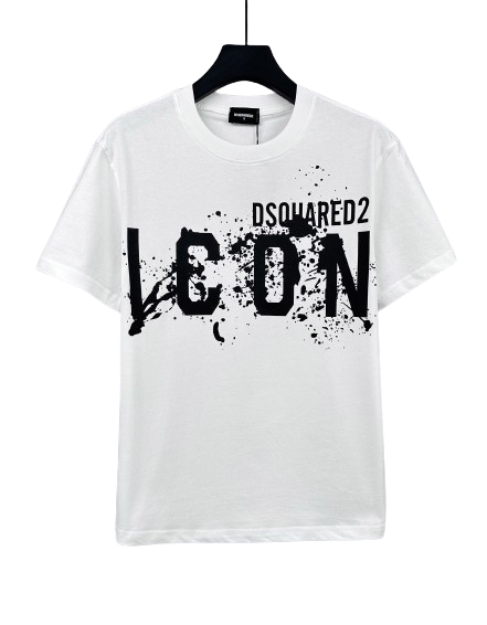 DSQUARED2 ICON - T-shirt