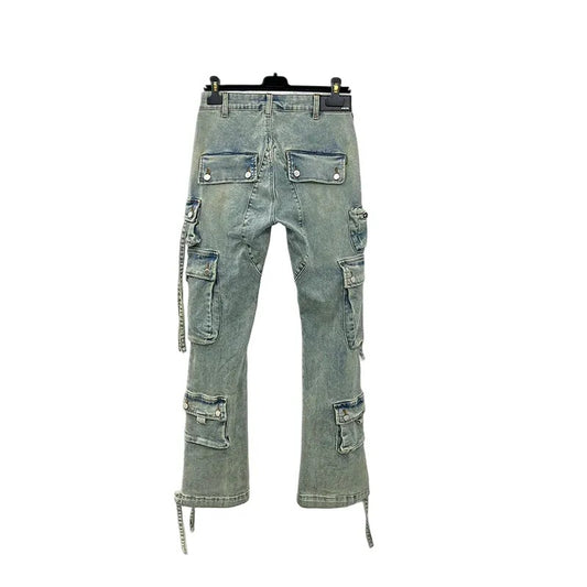 AMIRI - Jeans in denim