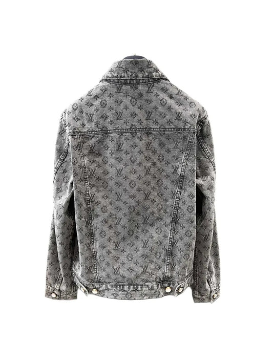 LOUIS VUITTON - Giubbotto Jeans