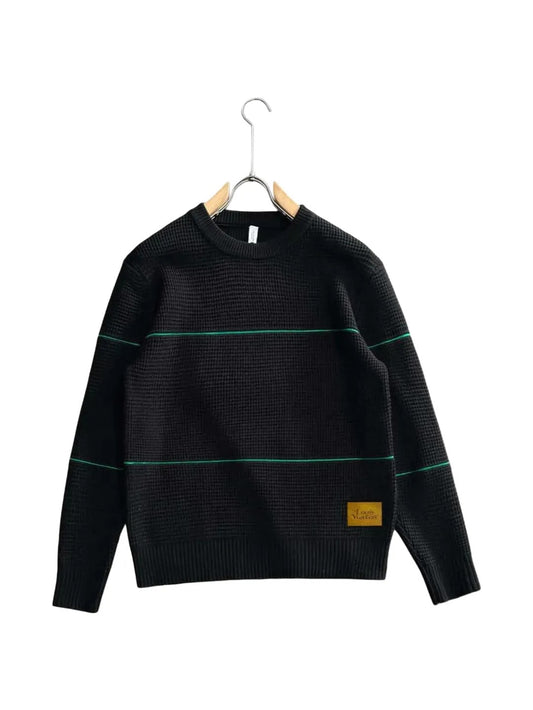 LOUIS VUITTON Sweatshirt mit Rundhalsausschnitt