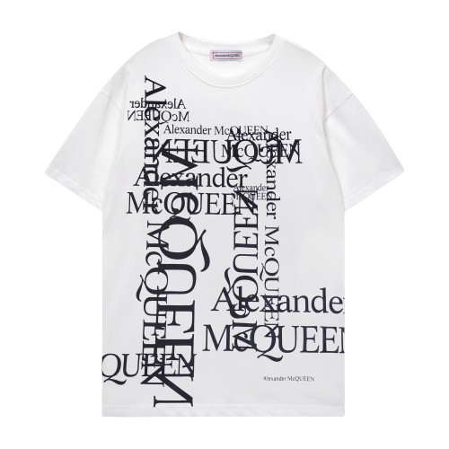 Alexander McQueen - T-Shirt