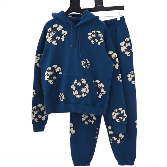 Denim Tears - Full Tuta