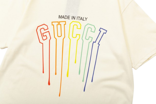 GUCCI - T-SHIRT