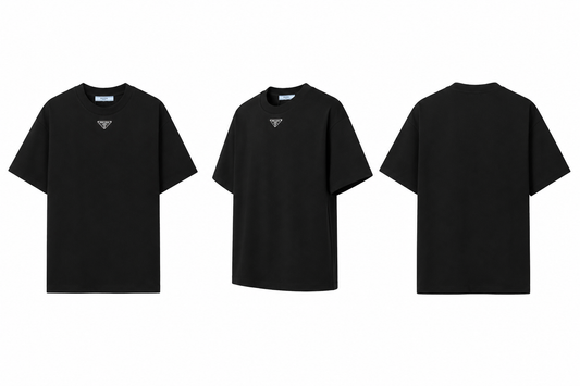 PRADA - T-SHIRT