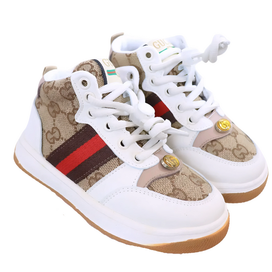 GUCCI Sneaker High - Kinderschuhe