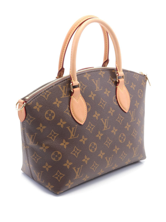 Louis Vuitton - Boesi NM PM Monogram tote bag 2021