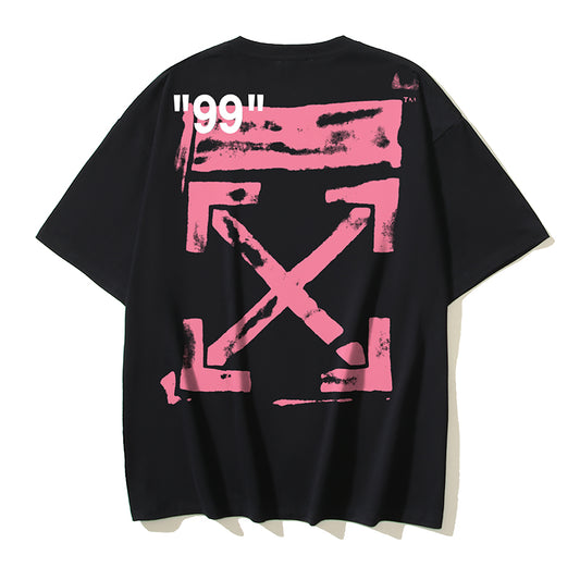 OFF-WHITE - T-Shirt