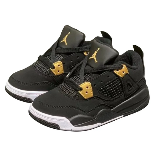 JORDAN 4 Retro Royalty (PS)- Scarpe Bambini