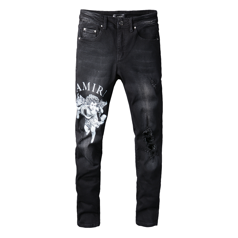 Jeans uomo amiri discount