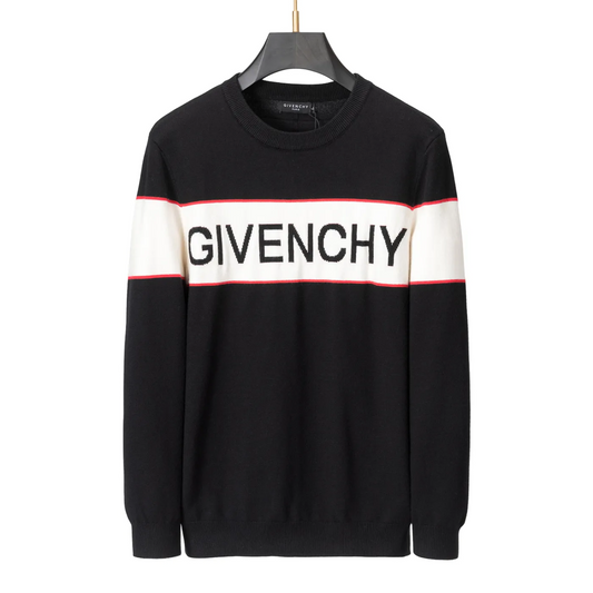 GIVENCHY - Felpa girocollo