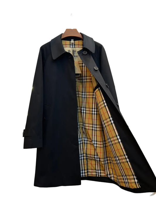 BURBERRY - Trench