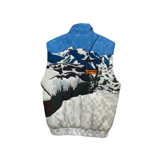 Louis Vuitton - Down Vest