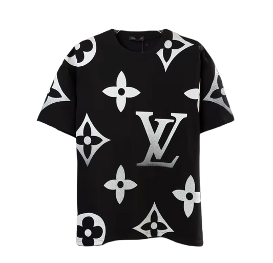 LOUIS VUITTON - Completo T-shirt e pantaloncini