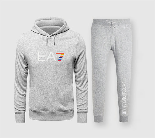 ARMANI - Completo Tuta