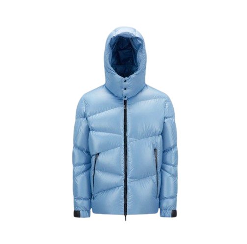 MONCLER Short Down Jacket
