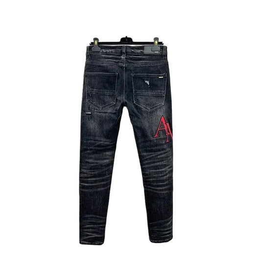 AMIRI - Jeans in denim