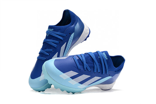 ADIDAS X Crazyfast League FG - Kids' Indoor Soccer Shoes Kids
