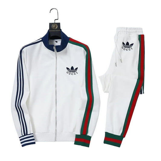 GUCCI x ADIDAS - Tuta completo