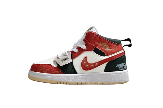 JORDAN 1 HIGH Sneaker - scarpe bambini