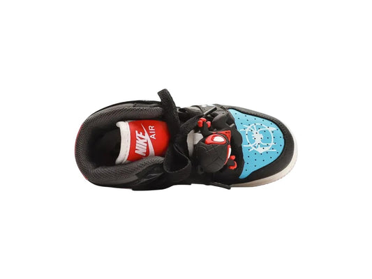 JORDAN 1 HIGH Sneaker Spiderman - scarpe bambini