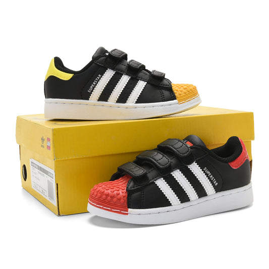 Adidas SUPERSTAR X LEGO - kids shoes