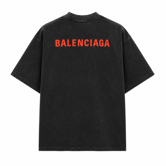 BALENCIAGA - T-shirt