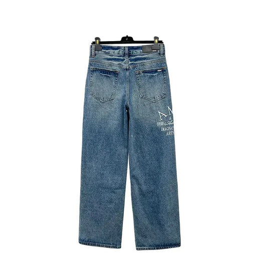 AMIRI - Jeans in denim