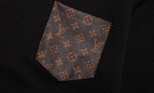 LOUIS VUITTON Felpa girocollo