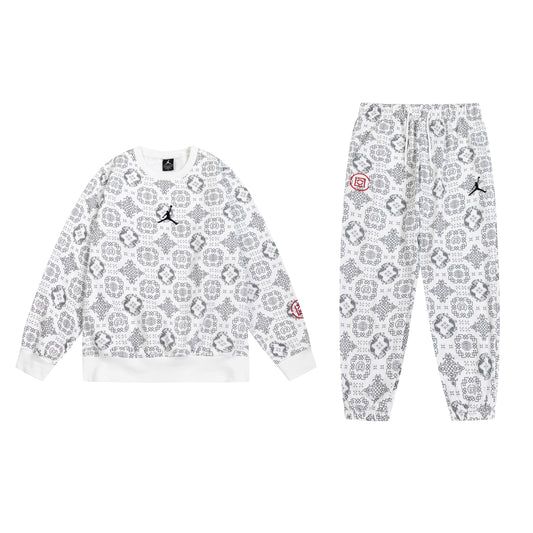 JORDAN - Completo tuta