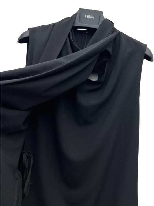 Fendi - Abito Lungo