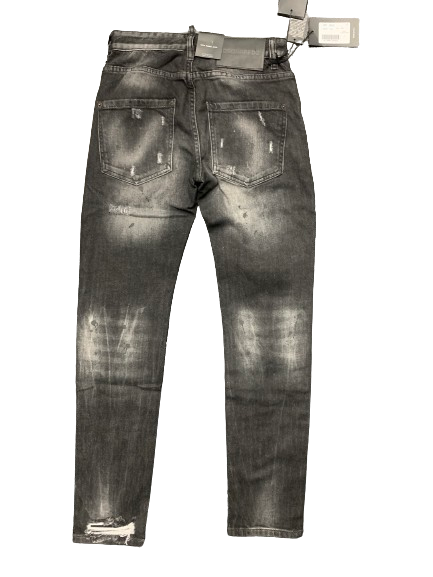 DSQUARED2 - Jeans in denim