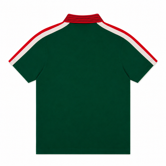GUCCI - Polo T-Shirt