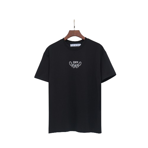 OFF-WHITE - T-Shirt