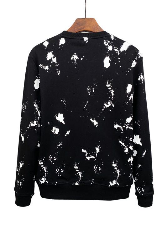 Dsquared2 Felpa girocollo