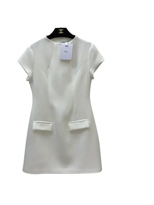 Christian Dior - Short Dress